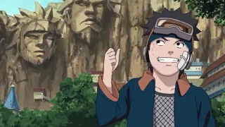Naruto give everyone Odama Rasengan, Naruto cries when he sees Obito's memories