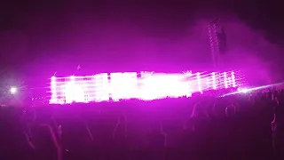 David Guetta Live @ Creamfields North 2022 - Without You