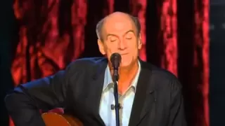 James Taylor  - Something In The Way She Moves.mp4