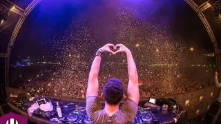 Afrojack Faded (Audio HQ)