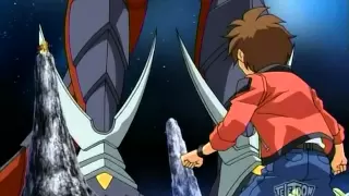 Bakugan Mechtanium Surge Episode 26 The Final Takedown 2/2