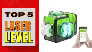 Top 5 Green Laser Level 2024 | Top 5 : Best Green Laser Level - Reviews