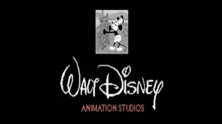 Walt Disney Animation Studios Logo - Wreck It Ralph version