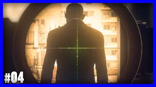 Hitman 2 Stealth Kills - Mumbai: Chasing a Ghost (No Commentary)