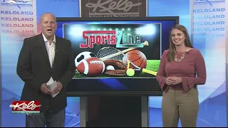 SportsZone - August 31 NEW