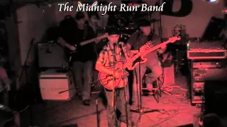 Midnight Run Band   Folsom Prison Blues