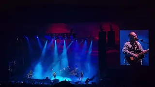 Zach Bryan - November Air (clip) Red Rocks 11/3/2022