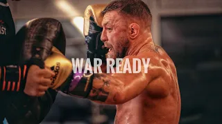 Conor McGregor - War Ready (2022) Comeback Training (HD)