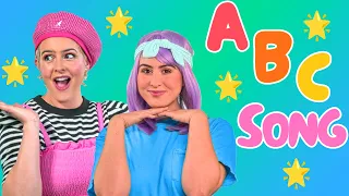 ABC Song | Nursery Rhymes and Kids Songs (Educational Videos for Kids and Babies)