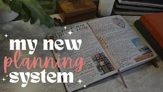 I Quit Bullet Journaling and Found Something Better
