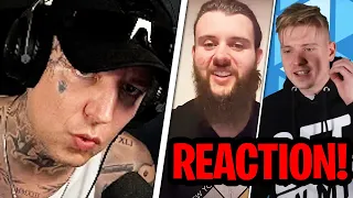 Neuer GURKENSOHN "SKANDAL"😱 & SHURJOKA gewinnt gegen TOBIAS HUCH vor Gericht | MontanaBlack Reaktion