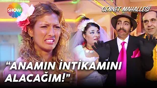 Cennet Mahallesi | Sultan annesinin intikamını alıyor! 🔫