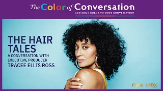 Tracee Ellis Ross's The Hair Tales, Black hair and what it means to be a Black woman in this country