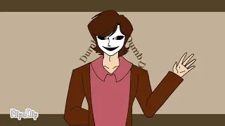 DUMB DUMB • Animation Meme • (AEWVS)