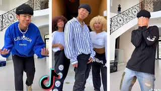 Best of Michael Le TIKTOK Compilation ~ @JustMaiko Tik Tok Dance