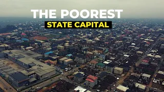 Nigeria -  The Cheapest Place to Live