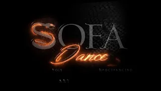 Sofa! Показательное выступление на отчетном концерте Sofa Dance!