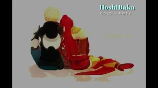 [HoshiBaka] Cold - RWBY Male Cover