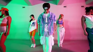 #MOODDOKCHALLENGE / 2NE1 REMIX / Choreography by Mood dok /투애니원