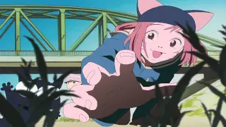 Ala Mode - FLCL AMV