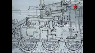 Сделано в СССР  Средний танк Т 62/Made in the USSR Medium Tank T 62