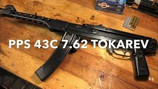 PPS 43C: DETAILED OVERVIEW