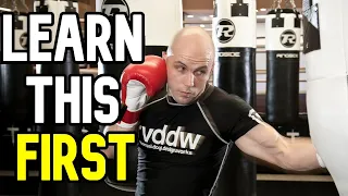Which Martial Art Should You Learn FIRST?