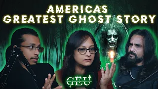 Dissecting Bell Witch Hauntings | Ghost Encounters Unfiltered | Pooja | Sarbajeet | Savio