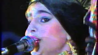 Aygün Kazımova - "Bu sevgi" (Yurmala müsabiqəsi, 1989cu il)