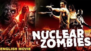 NUCLEAR ZOMBIES - Hollywood Horror Movie | Grant Bowler | Hit Action Horror Full Movies In English