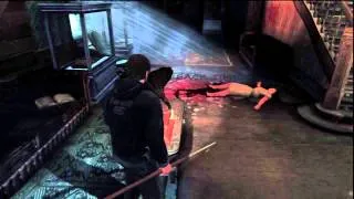 Silent Hill Downpour Sidequests Walkthrough - The Gramophone