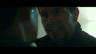 Mile 22 Final Action scene   Full HD