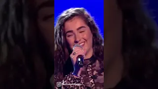 Brooke Scullion - Bruises (The Voice UK 2020)