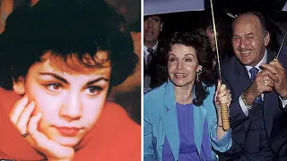 Difficult Last Years and Sad Ending of Annette Funicello