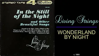 Living Strings - Wonderland by Night