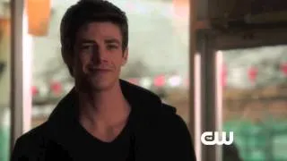 The Flash TV series fan Intro