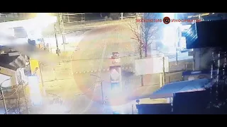 В ДТП на Березинке в Днепре погибла девушка: появилось видео