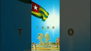 Anthem of Togo (1972 - 1991) - instrumental