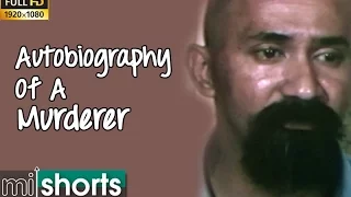 Autobiography Of A Murderer -  Full Documentary - The Real Jigsaw Murderer
