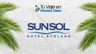 VIDEO SUNSOL ECOLAND