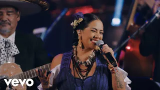 Lila Downs - El Último Trago (En Vivo)