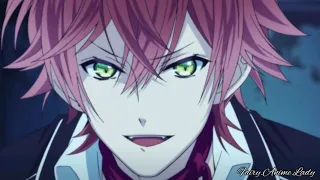 Diabolik Lovers [AMV] // (Ayato and Yui) Animals