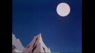 Opening to Mowgli's Brothers 1987 VHS 60fps