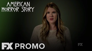 American Horror Story | Season 6 Ep. 5: Chapter 5 Roanoke Trailer  | FX