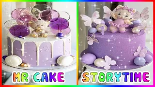 🍰 MR CAKE STORYTIME #181 🎂 Best TikTok Compilation 🌈