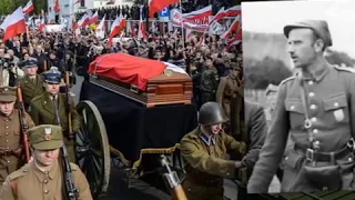 Panie Majorze, PAMIĘTAMY - Contra Mundum (08.02.1951 - 08.02.2018)