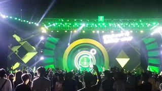 [LIVE] Mùa Hè Không Độ 2017 | TP.HCM | ANH CÔ ĐƠN QUÁ - CHÚNG TA KHÔNG THUỘC VỀ NHAU - Sơn Tùng M-TP