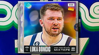 Luka Doncic's INCREDIBLE 22-23 Season Mixtape! 💪🔥