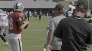 Jon Gruden Mic'd Up