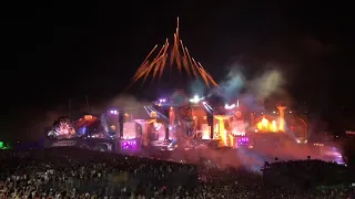 Martin Garrix | Tomorrowland 2018 Weekend One